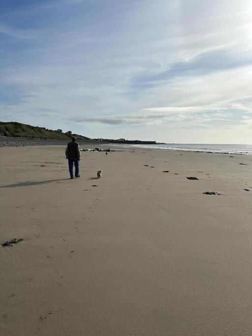 Willa The Mustard Seed Kilkeel Zewnętrze zdjęcie